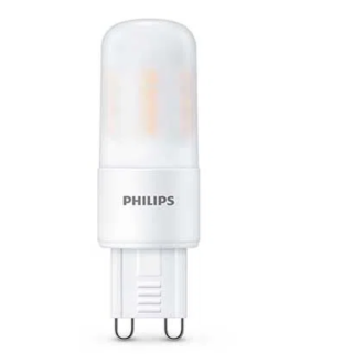 Lâmpada Philips Led Capsula G9 3W 2700K
