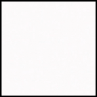 Cerâmica Arielle 68X68 Riviera Branco Tipo B