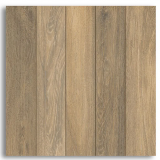 Cerâmica Arielle 54X54 Riviera Branco Mate Tipo B