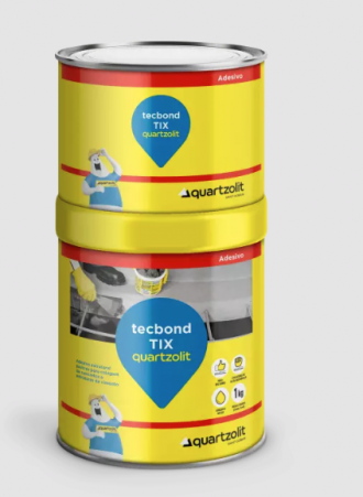 Tecbond quartzolit tix 1KG