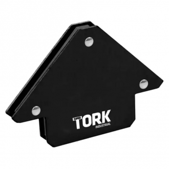 Esquadro Magnético Solda 12KG Tork