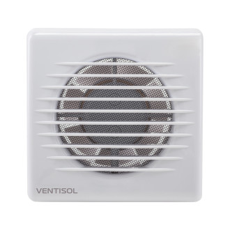 Exaustor Banheiro EXB 100 81.52.102 Ventisol