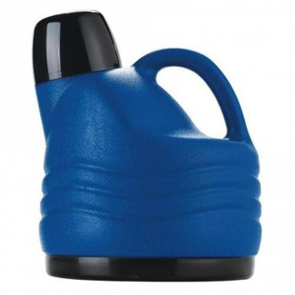 Garrafão Térmico 3L Azul Invicta  