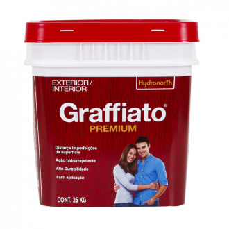 TEXT HYDRONORTH GRAF AMARULA BD 25KG