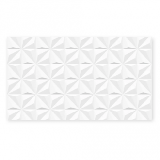 Cerâmica Arielle 37X59 Trend Clean Lux Tipo A