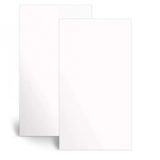 Cerâmica 37x59 Ravello Naturalle Bianco Plus Tipo A