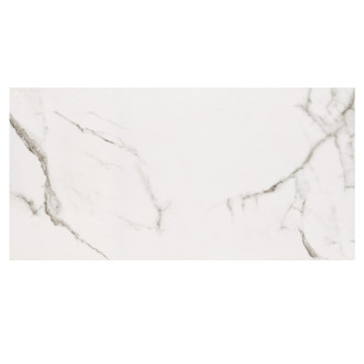 Cerâmica 45x90 Bianco Gioia Polido Retificado Tipo A