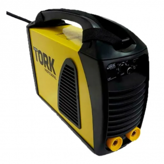 Máquina de Solda Inversora 200 Amperes Bivolt IE-7200  Tork