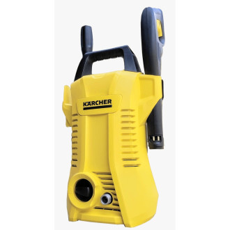 Lavadora K1 1200W 1600LBS Alta Pressão Karcher
