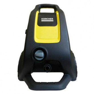 Lavadora K3 Black 1500W 174LBS Karcher 