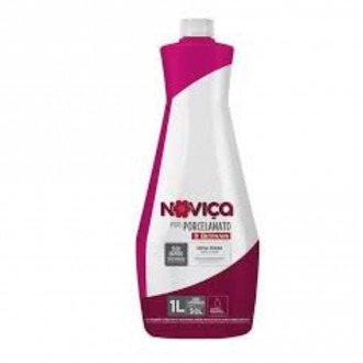 Limpa Pisos Porcelanatos 1L - Noviça