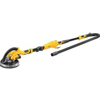 Lixadeira vonder parede com led LPV600