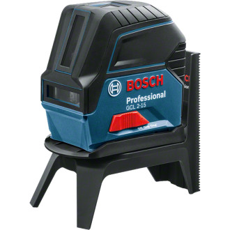 Nível Laser GCL2-15 Com Gancho Maleta Bosch 