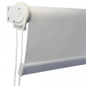 Persiana Primafer Rolo Solar 100X260CM Off White