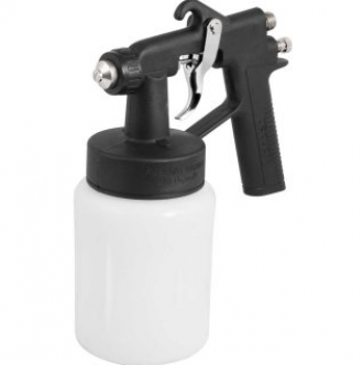 Pistola Vonder PPV90 Caneca Plástica