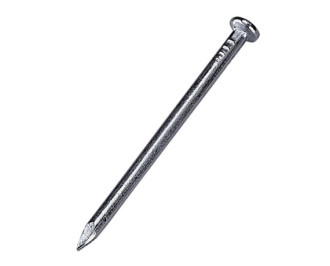 Prego Aço Com Cabeça 12X12 500G Bemfixa
