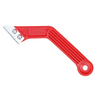 Raspador cortag rejunte standard