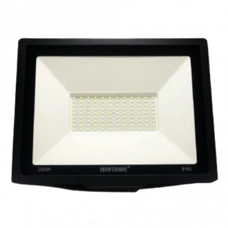 Refletor SuperLed 200W 6500K WL-0203 Neotron