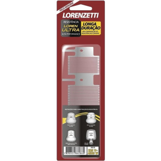Resistencia Lorenultra 3 Temperaturas 4600W Lorenzetti 