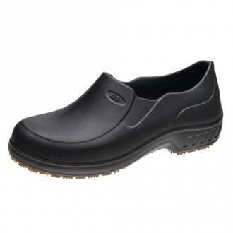 Sapato Flexclean 101 EVA Nº41 Preto Marluvas
