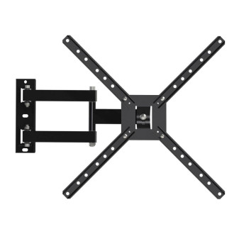 Suporte Articulado para TV de 10” a 56” BRA4.0 Brasforma