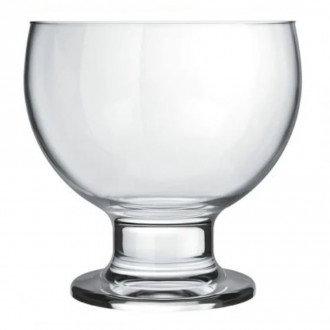 Taça Sorvete Paulista 400ml - Nadir - 7204