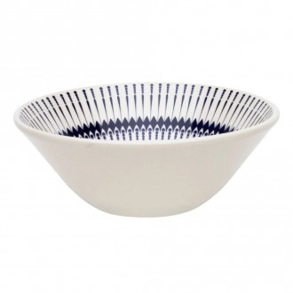 Tigela Cereal 500mL Cerâmica Conic Colb Biona Oxford