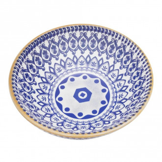 Tigela de Cerâmica La Carreta 600 ml Oxford