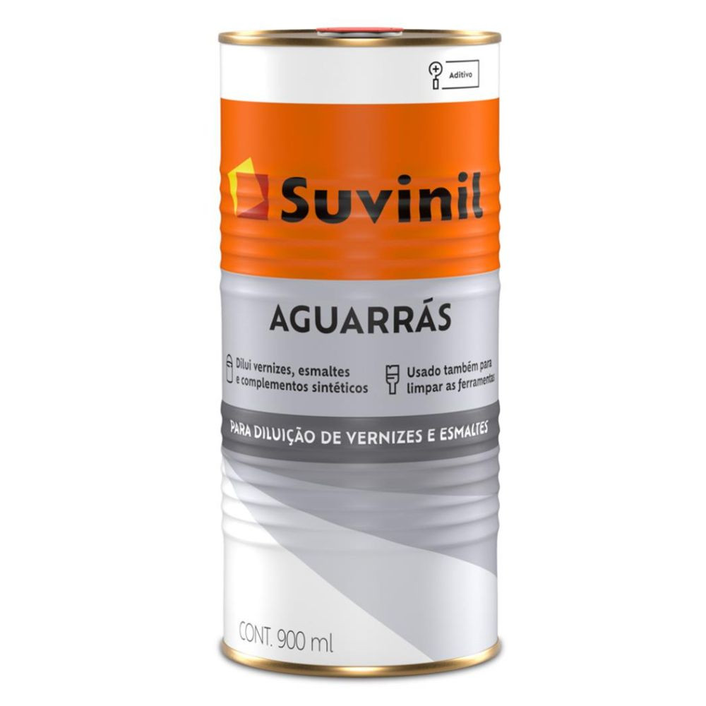 Aguarrás 900ml Suvinil