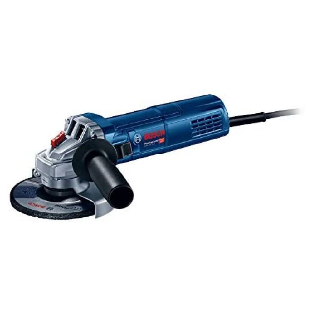 Esmerilhadeira 900W GWS 9-125 Bosch 