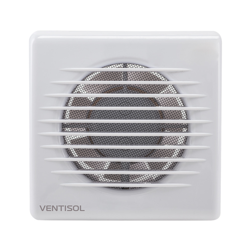 Exaustor Banheiro EXB 100 81.52.102 Ventisol