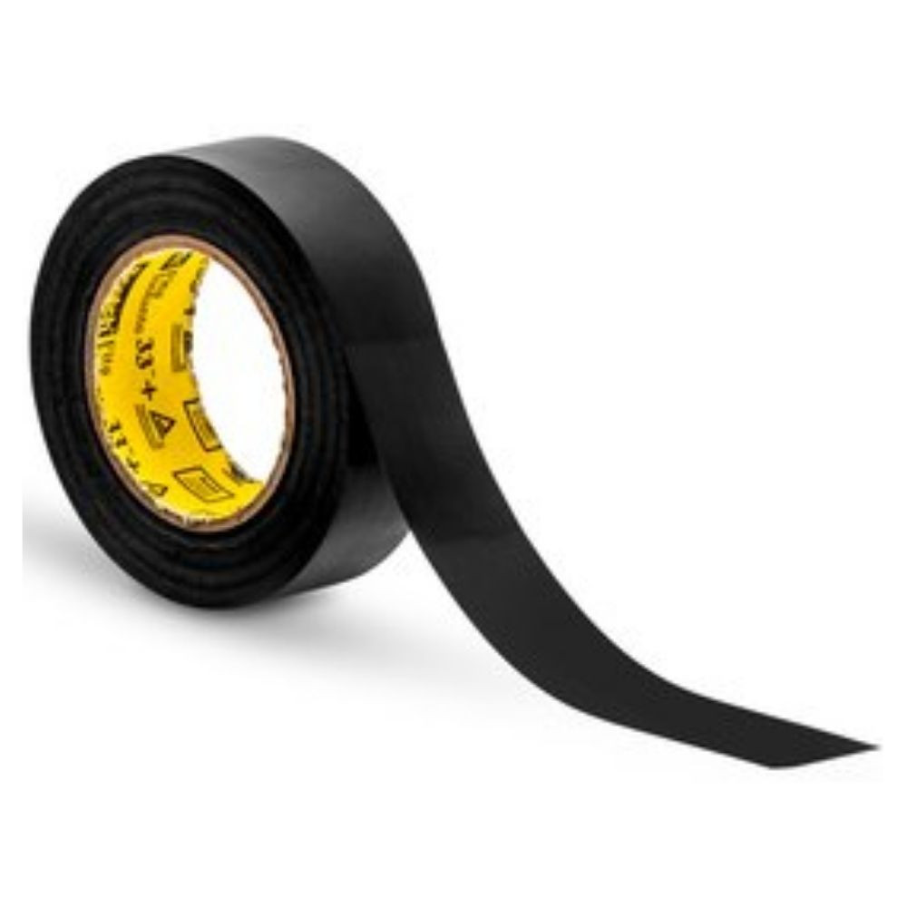 FITA 3M ISOLANTE SCOTCH 33+ 19X10M
