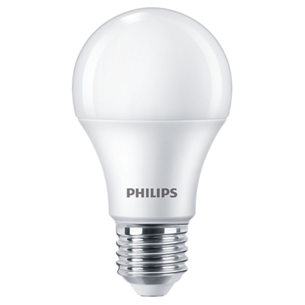 LAMPADA LED BULBO E27 BV 4.5-35W 3000K PHILIPS