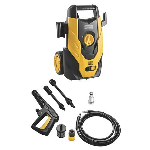 Lavadora Pressão 1200W/1500PSI Tramontina