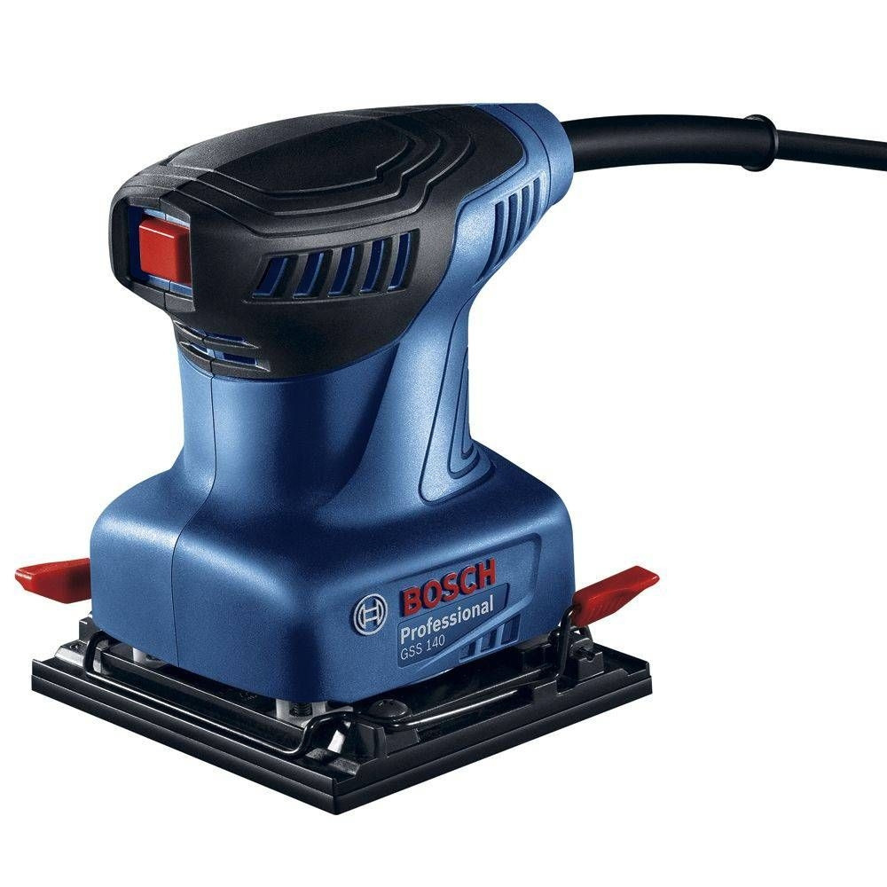 Lixadeira GSS 140 STD 220W 220V Bosch
