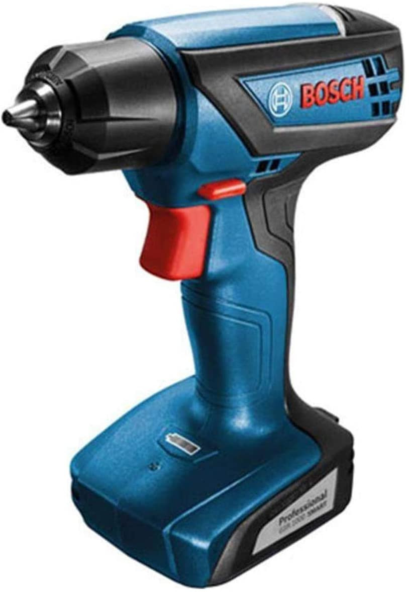 PARAFUSADEIRA BOSCH SMART GSR 1000 12V