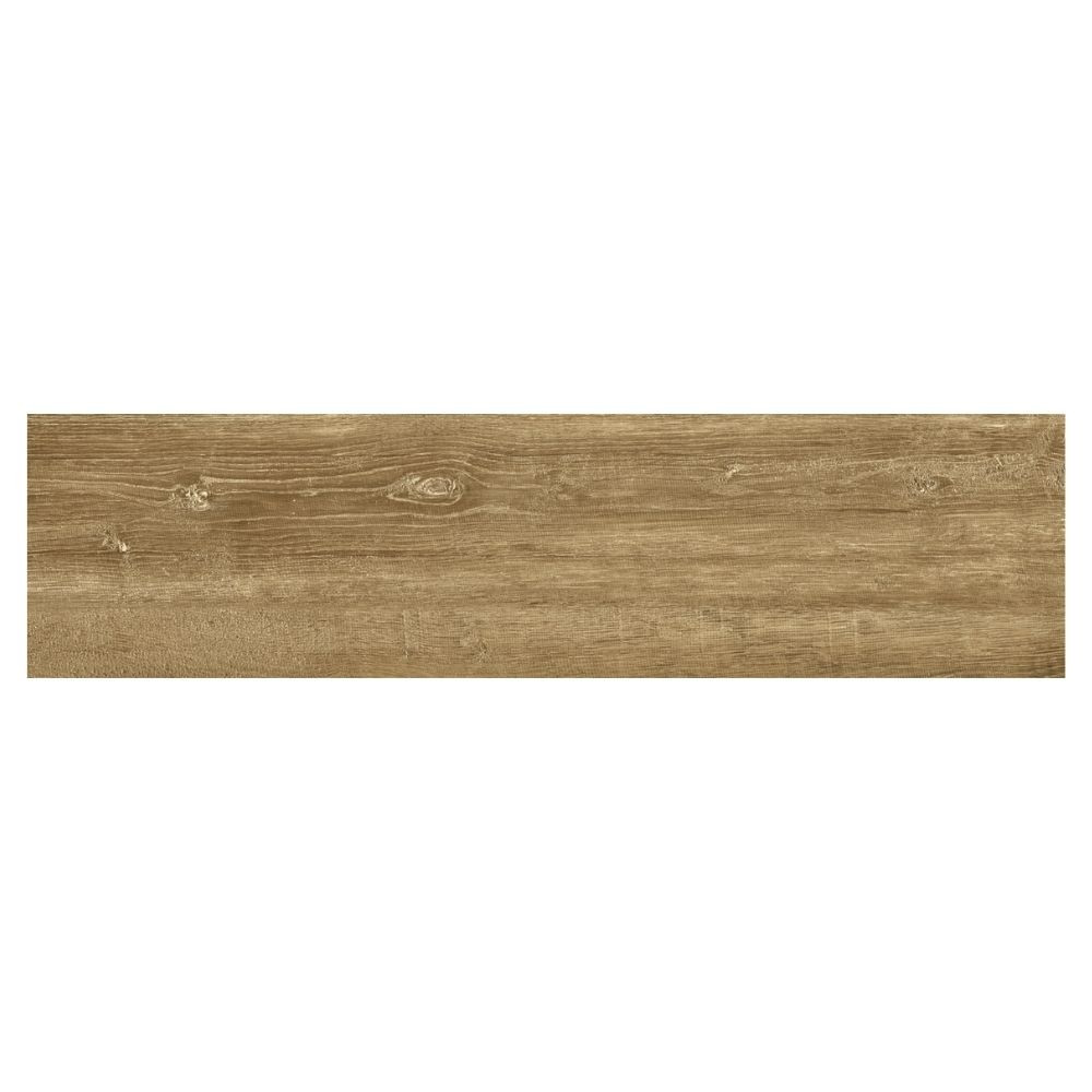 Porcelanato Incesa  26x106 HD Ipe Outside Tipo A