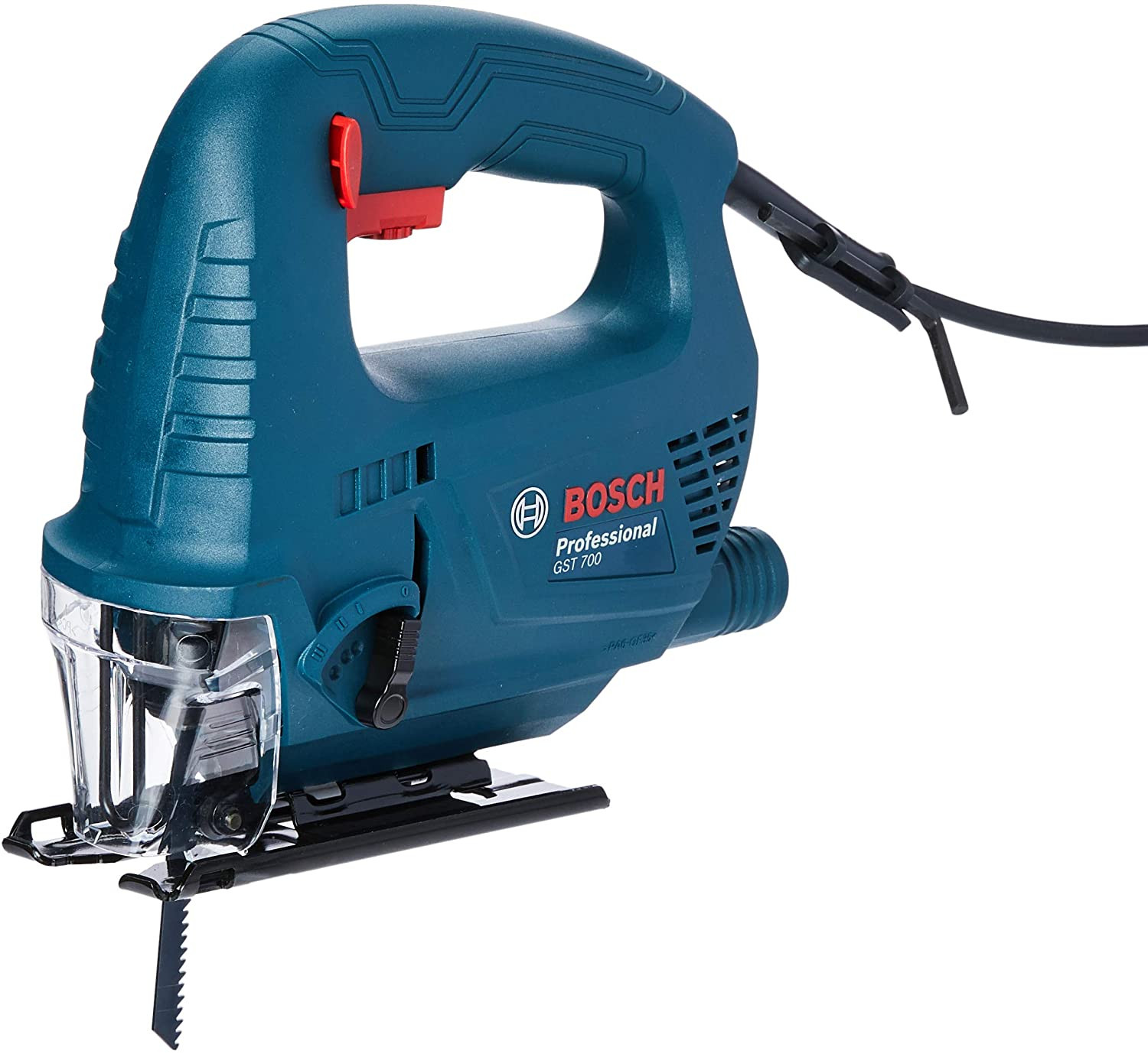 Serra Tico Tico Gst 700 500W Bosch 