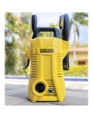 Lavadora de Alta Pressão K1 1200W Karcher