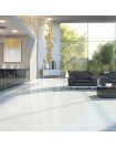 Porcelanato Super Bianco Polido Tipo C 62.5X62.5 Elizabeth