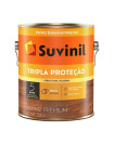 Verniz tripla proteção filtro solar brilhante natural 3.6L Suvinil