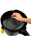 Aspirador NT585 Àgua/Pó 1300W Karcher 