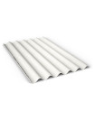 Telha Topcomfort CRFS 5mm 1,83 x1,10m Brasilit