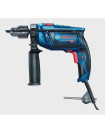 Furadeira Bosch Impacto GSB 13RE Maleta 750W