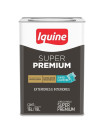 Tinta Iquine Acrilica Super Premium Fosco Branca Lata 15L