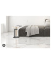 Porcelanato Pamesa 76x76cm Creta Polido C