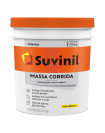 Massa Corrida 25kg Suvinil