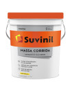 Massa Corrida 25kg Suvinil