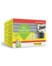 Fita Veda Tudo Sleeve 0.2X10M Quartzolit