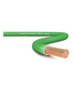 Cabo Flexível 1.5mm 750V Verde 100m Sil